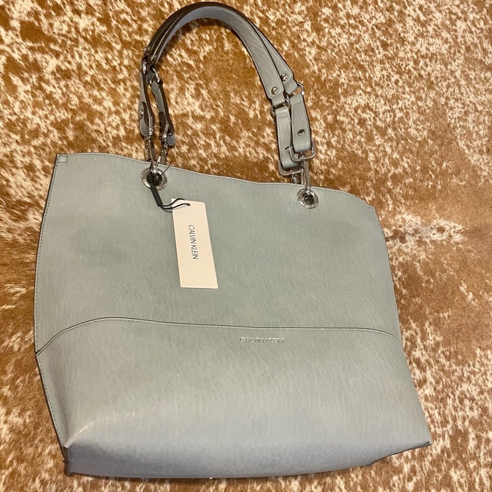 New Calvin Klein purse!